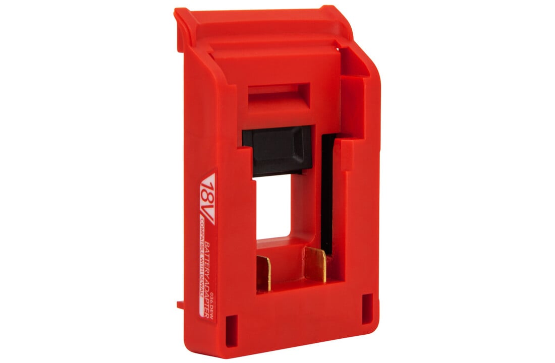 MC3D & MC4DE 18V MAX Adapters