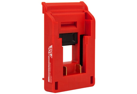 18V MAX Adapters
