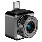 Mini2Plus Warmtebeeldcamera 256x192 pixels, Focuseerbaar, 25Hz, USB-C