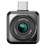 Mini2Plus Warmtebeeldcamera 256x192 pixels, Focuseerbaar, 25Hz, USB-C
