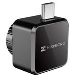 Mini2Plus Warmtebeeldcamera 256x192 pixels, Focuseerbaar, 25Hz, USB-C