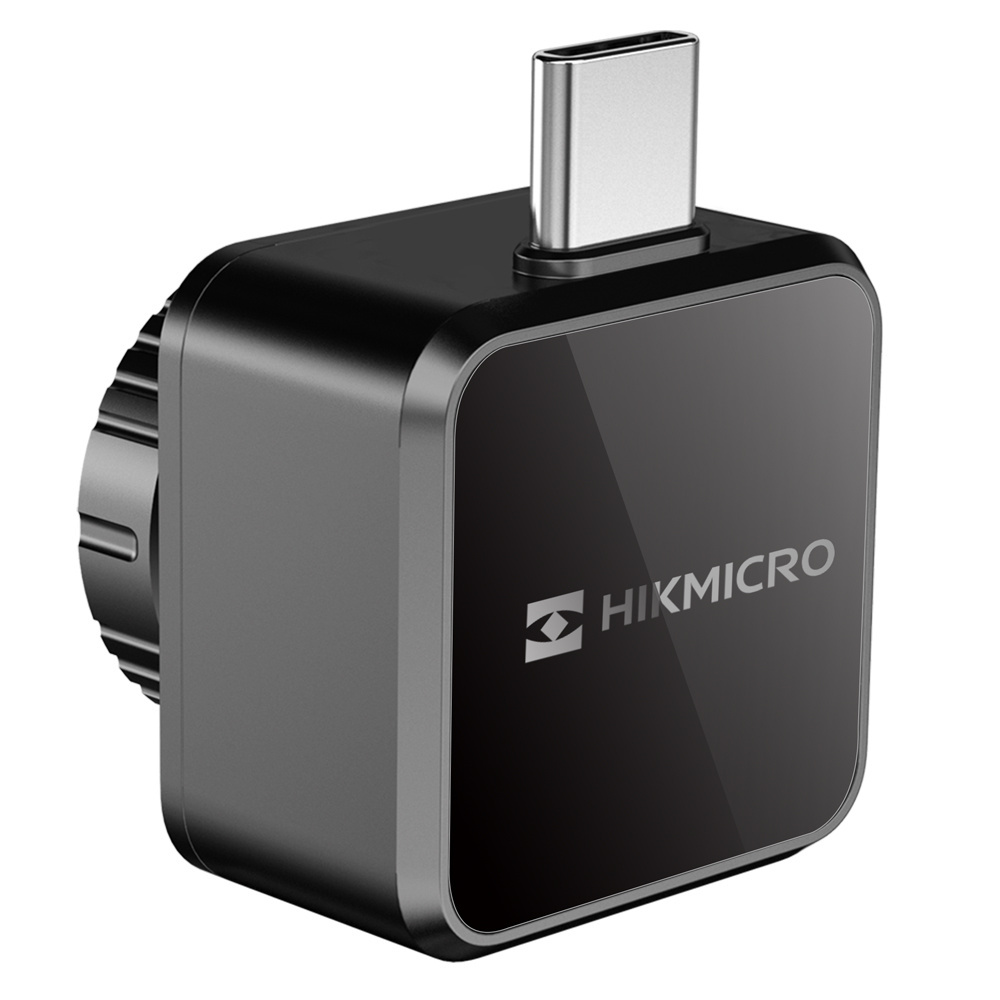 Mini2Plus Warmtebeeldcamera 256x192 pixels, Focuseerbaar, 25Hz, USB-C