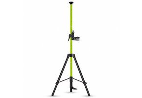 TLP-360 TRI Combi Paalstatief