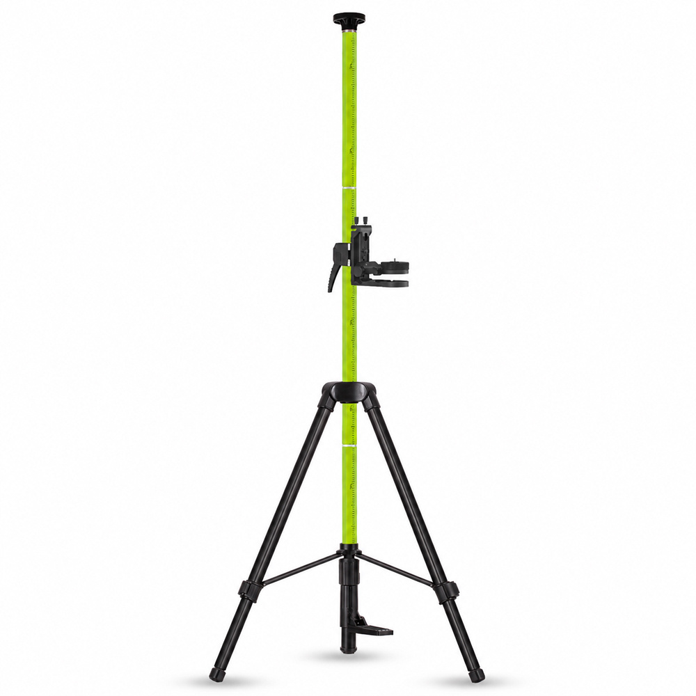 TLP-360 TRI Combi Paalstatief 360cm