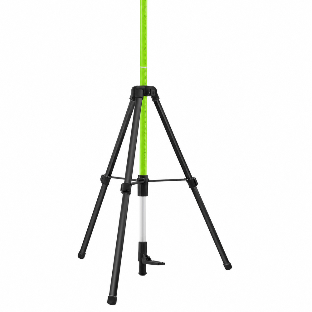 TLP-360 TRI Combi Paalstatief 360cm