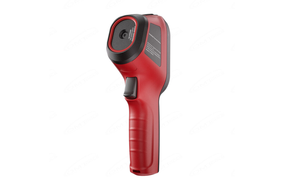 ECO Lite  Warmtebeeldcamera met 96×96 pixels 25Hz, met Super IR beeldverbetering