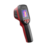ECO Lite  Warmtebeeldcamera met 96×96 pixels 25Hz, met Super IR beeldverbetering