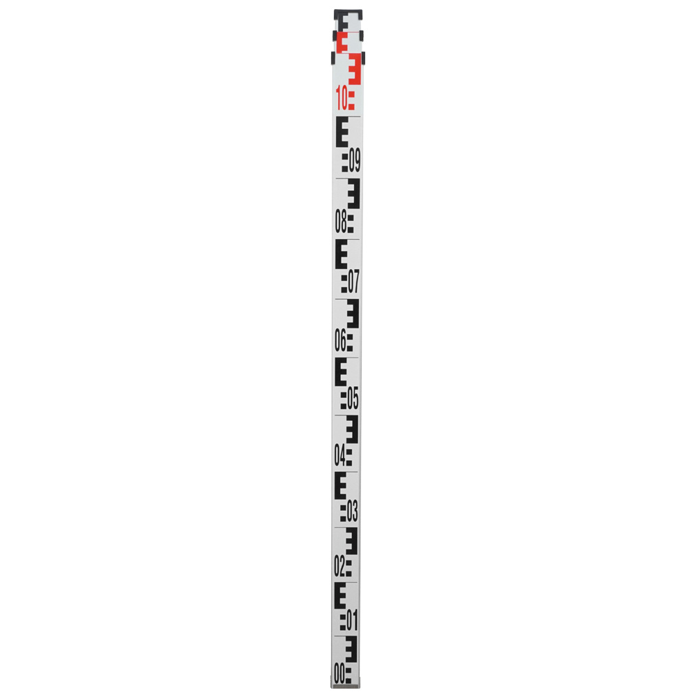 TBE-3M Waterpasbaak 300cm (V2)