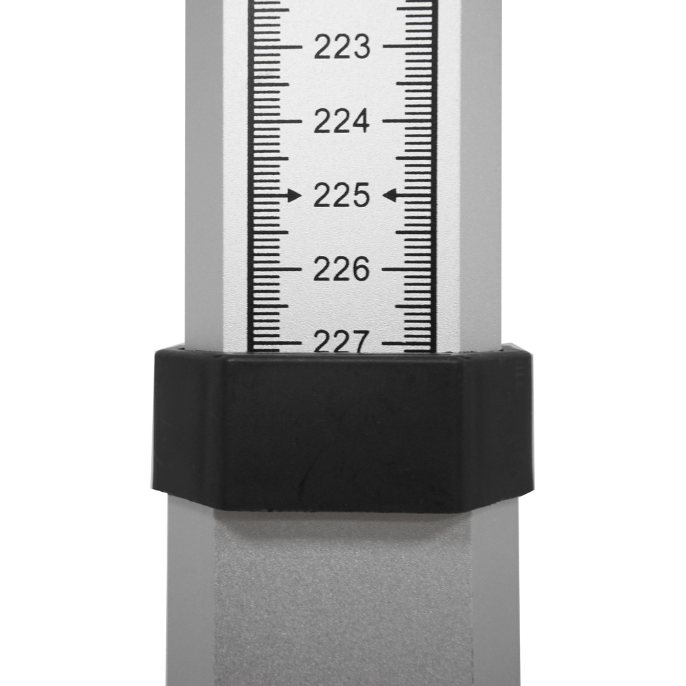TBE-3M Waterpasbaak 300cm (V2)