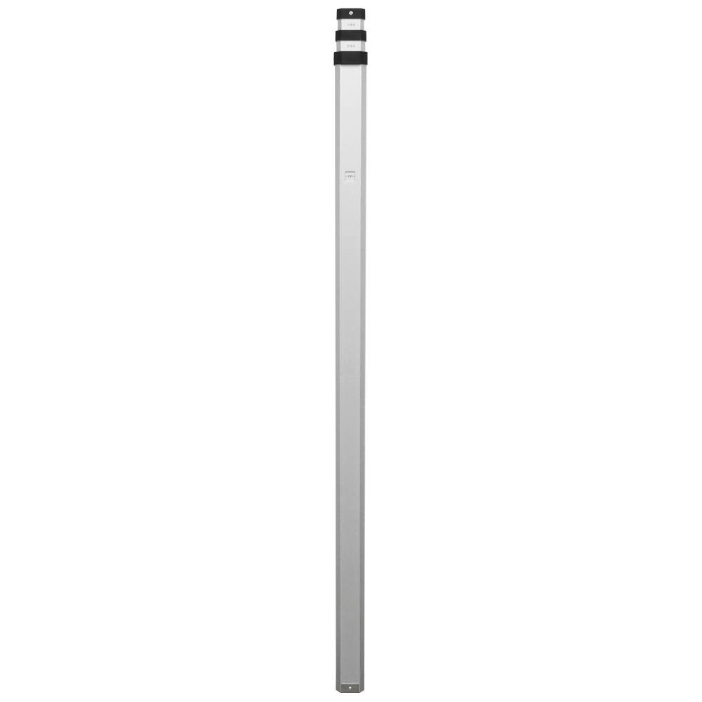 TBE-3M Waterpasbaak 300cm (V2)