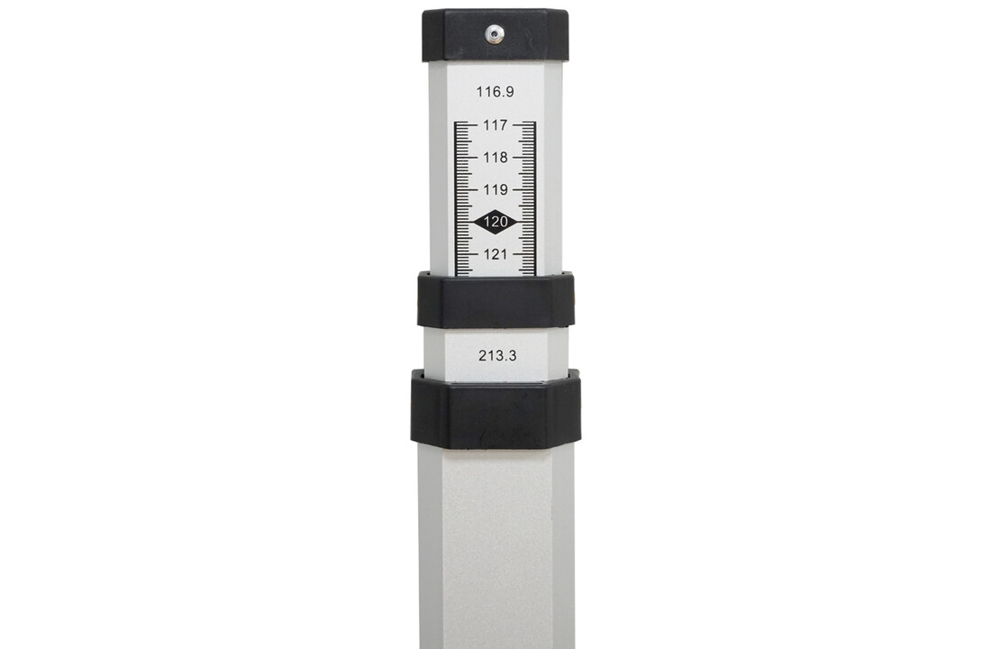 TBE-3M Waterpasbaak 300cm (V2)