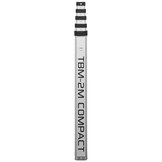 TBM-2M Compact Meetbaak 230cm