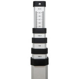 TBM-2M Compact Meetbaak 230cm
