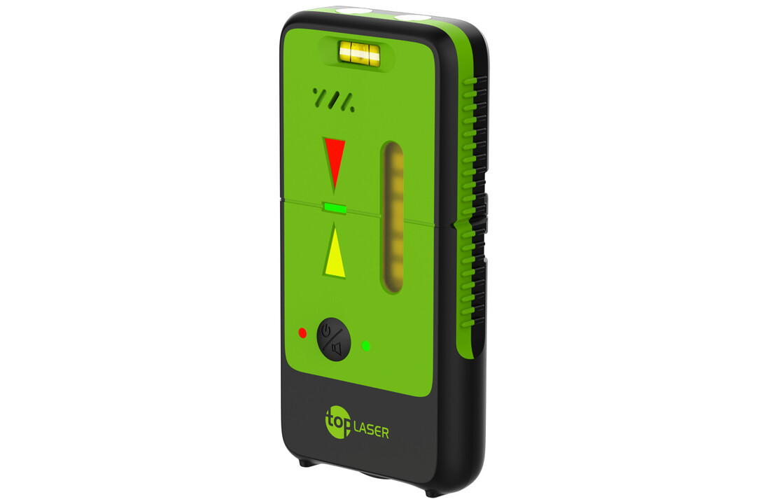 TLD 40 Ontvanger Rood/Groen