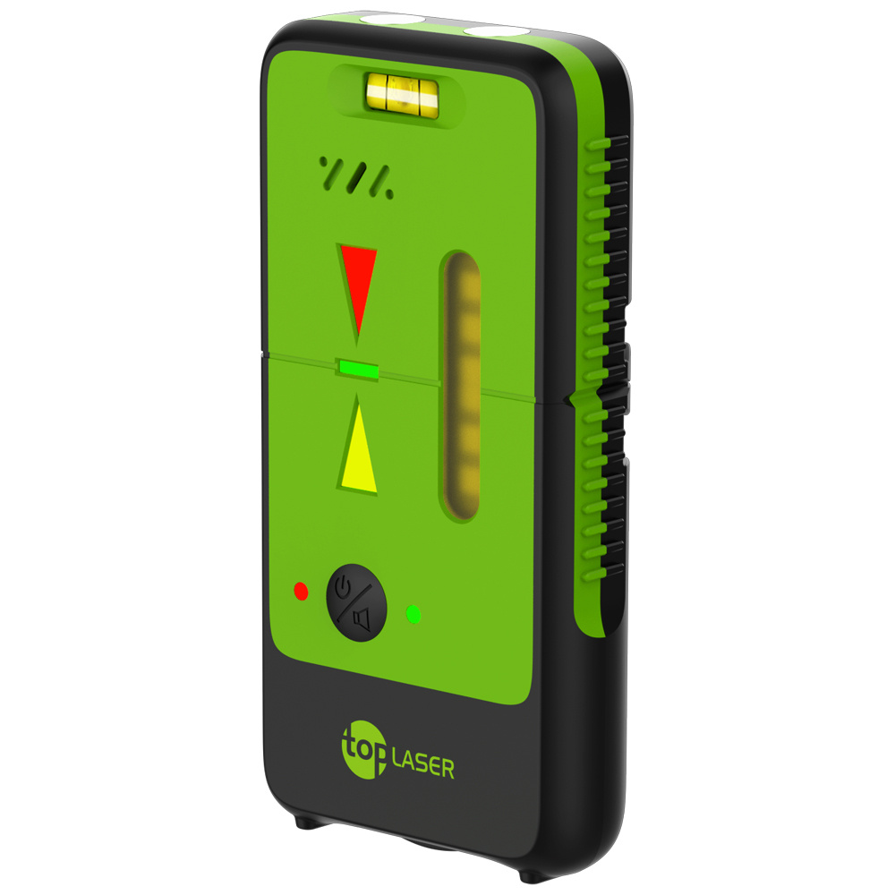 TLD 40 Ontvanger Rood/Groen