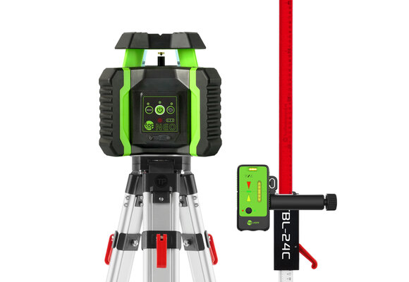 NEO Hybride Bouwlaser Set