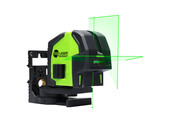 CrossDot Kruis & Puntlaser Groen
