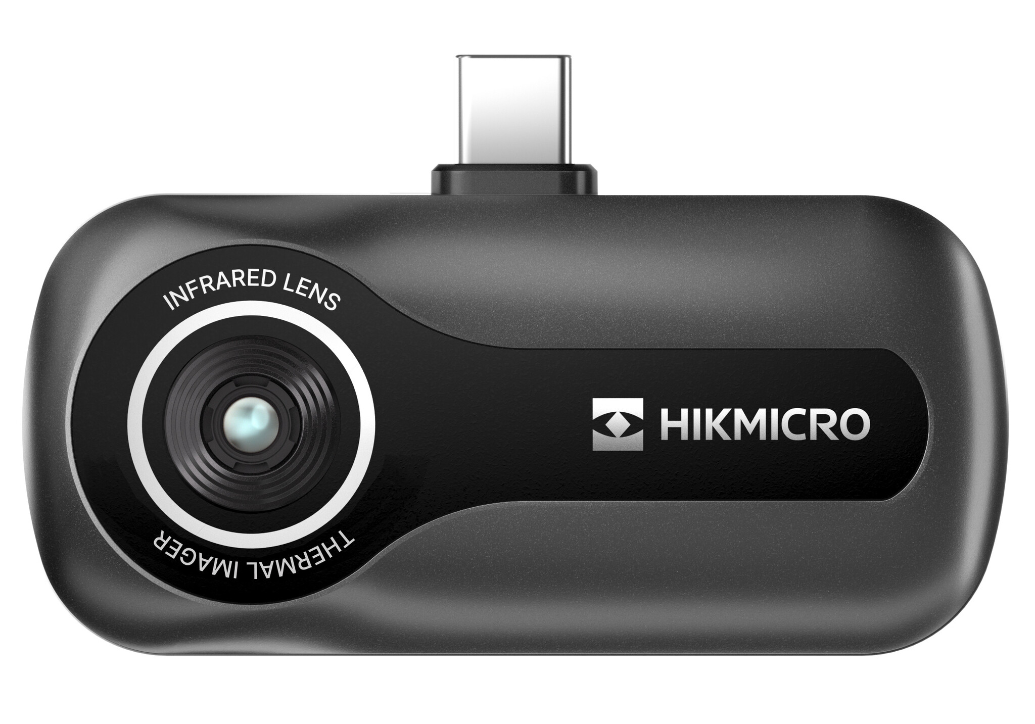 Mini2 V3 Warmtebeeldcamera 256x192 pixels, 25Hz