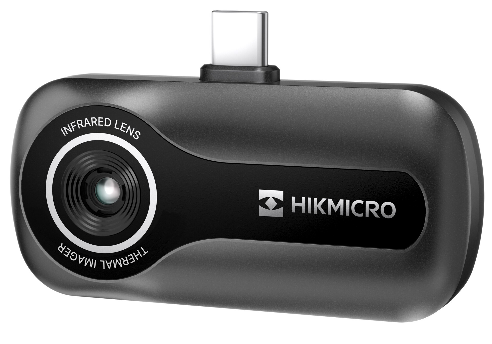 Mini2 V3 Warmtebeeldcamera 256x192 pixels, 25Hz