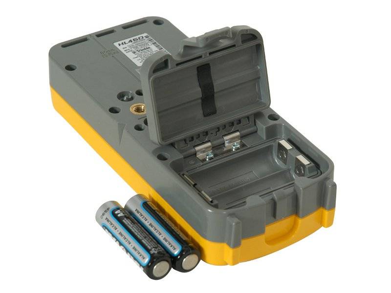 HL450 Millimeter Ontvanger