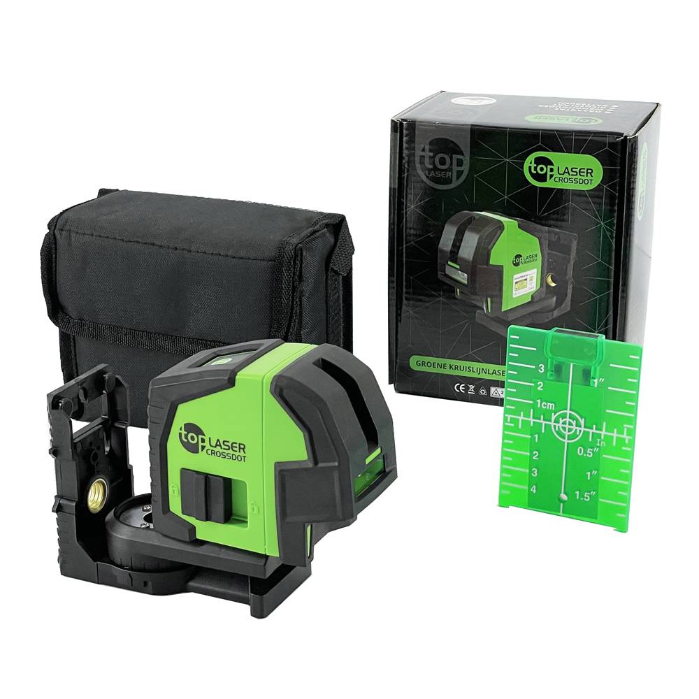 TOP Laser CrossDot