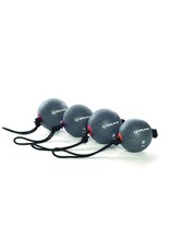 O'LIVE FITNESS O'LIVE CYCLONE BALL 3kg Red