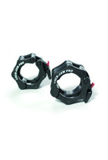 O'LIVE FITNESS O'LIVE LOCK JAW PRO COLLAR Pair 50mm