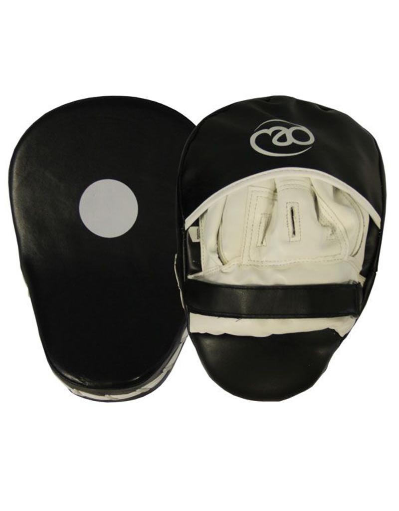 leather focus pads