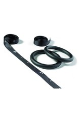 O'LIVE FITNESS O'LIVE STEEL SUSPENSION RINGS