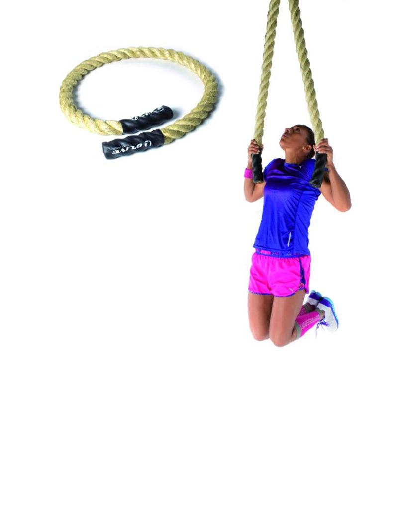 O'LIVE FITNESS O'LIVE PULL-UP ROPE