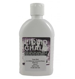 FITNESS MAD Liquid chalk 250 ml