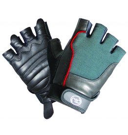 FITNESS MAD Cross Training Fitness Gloves leather Size S
