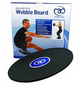 Sveltus Wobble