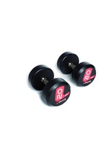 O'LIVE FITNESS O'LIVE PRO-STYLE DUMBELLS KIT 10 PAIR 1 to 10 kg