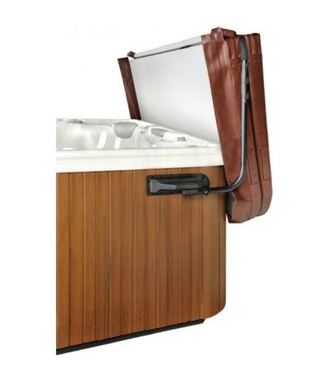 SpaGoedkoop.be Coverlift hoog model