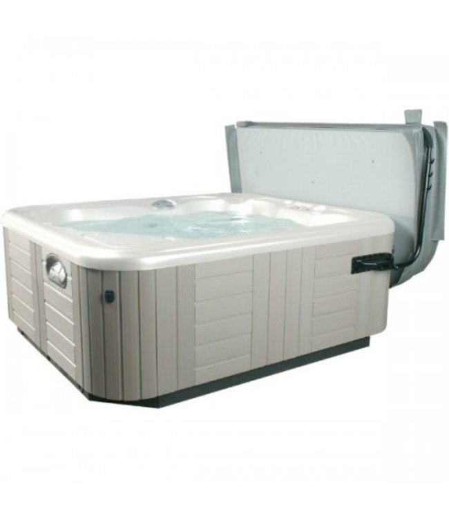 SpaGoedkoop.be Coverlift hoog model