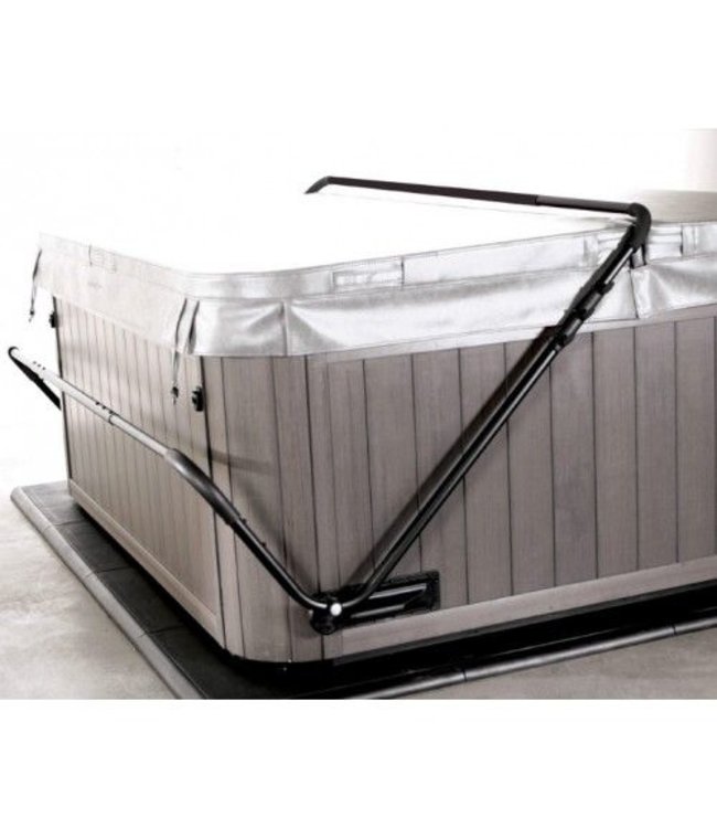 SpaGoedkoop.be Coverlift laag model