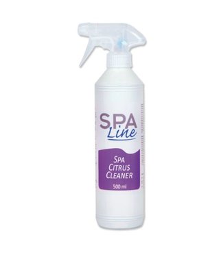 Spa Line Spa Citrus Cleaner