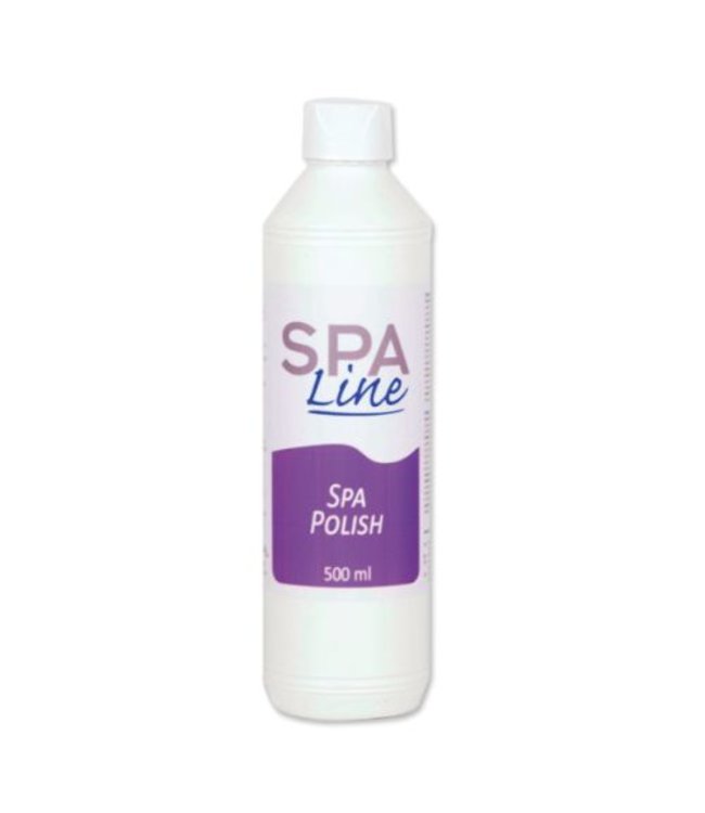 Spa Line Spa Polish