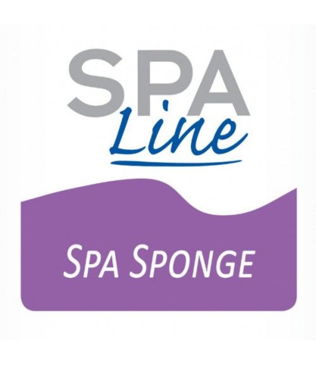 Spa Line Spa Sponge