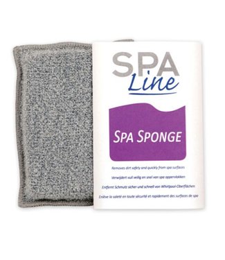 Spa Line Spa Sponge