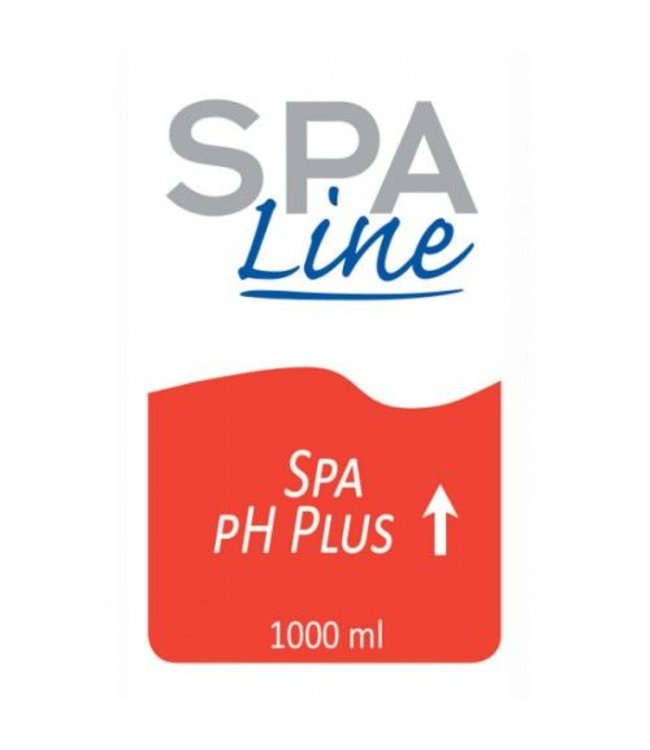 Spa Line Spa pH Plus