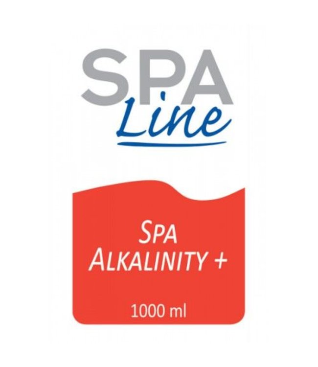 Spa Line Spa Alkalinity Plus
