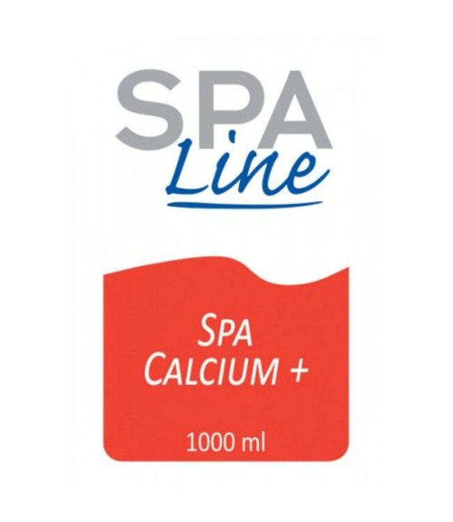 Spa Line Spa Calcium Plus