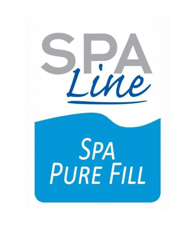 Spa Line Spa Pure Fill