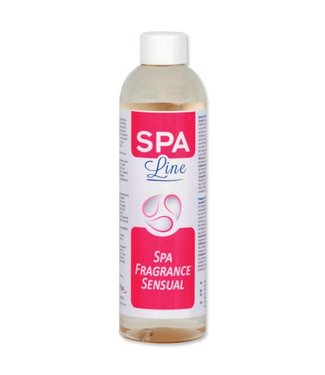 Spa Line Spa Fragrance - Keuze uit verschillende geuren