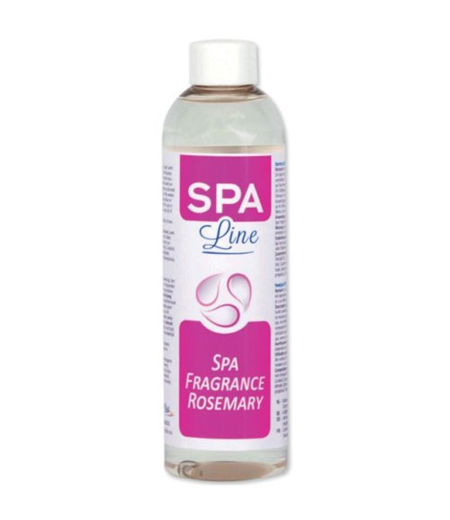 Spa Line Spa Fragrance - Keuze uit verschillende geuren
