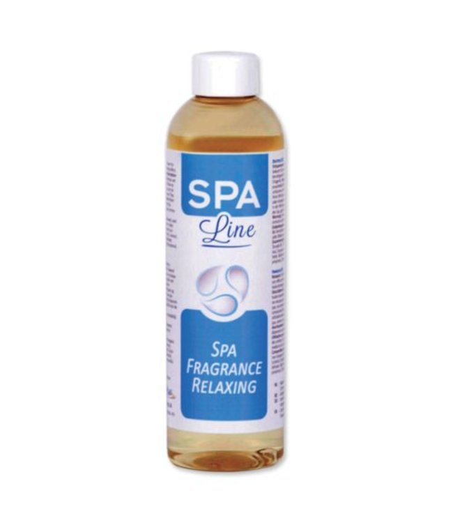 Spa Line Spa Fragrance - Keuze uit verschillende geuren