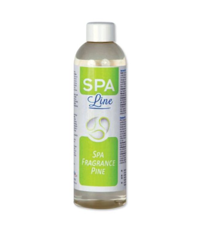 Spa Line Spa Fragrance - Keuze uit verschillende geuren