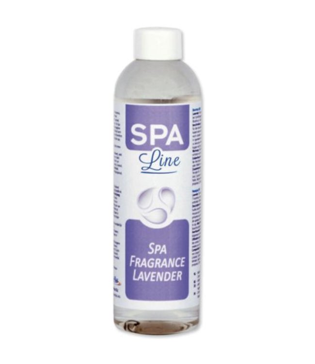 Spa Line Spa Fragrance - Keuze uit verschillende geuren